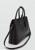 Bolso shopper doble asa