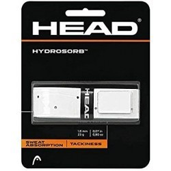 Hydrosorb Grip (Blanco Con Puntos Negros)