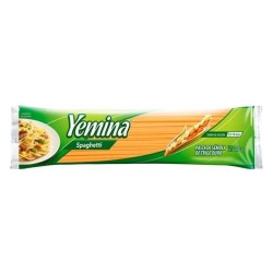 SPAGUETTI 200GR.