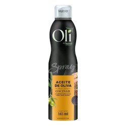 ACEITE DE OLIVA SPRAY 142ML.