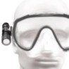 Lámpara Mini de Buceo D560 ORCATORCH