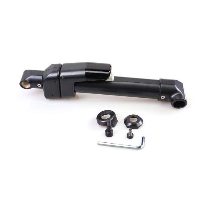 Piston Pro X – Piston Assembly Passenger Side