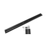 Kuat Ibex Crossbar Kit – Long – Black