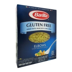 CODO GLUTEN FREE 340GR.