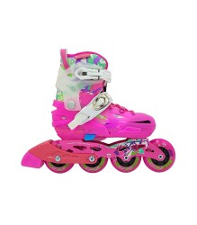 Patines Ajustables Flying Eagle S5S JR.