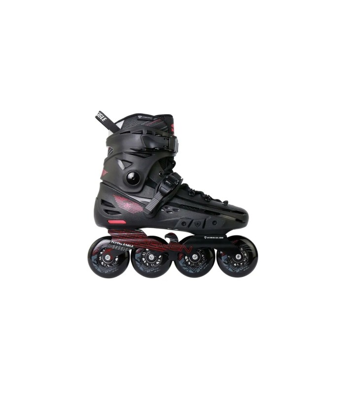 Patines Flying Eagle F4 Raven Morados