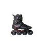 Patines Flying Eagle F4 Raven Morados