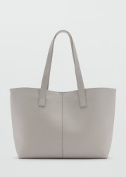 Bolso shopper doble asa