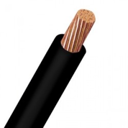 CABLE THHN 14 NEGRO GENERAL CABLE METRO