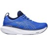 Tenis Asics GEL NIMBUS 25 Azul Navy Hombre