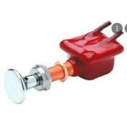 Interruptor PushPull de Alta Resistencia SPST