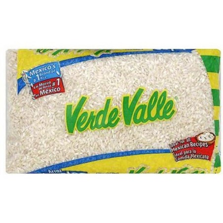 ARROZ MORELOS 1KG.V.