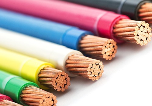 CABLE THW-LS 12 ROJO GENERAL C METRO