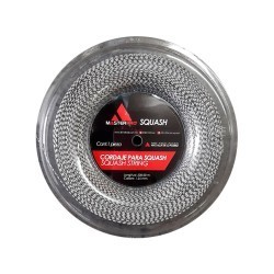 Rollo de cuerda MasterPro (Blanco/Negro)