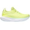 Tenis Asics GEL NIMBUS 25 Running Amarillo Hombre