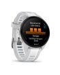 Reloj Garmin Forerunner 165 Mist Grey/White