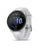 Reloj Garmin Forerunner 165 Mist Grey/White
