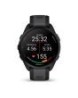 Reloj Garmin Forerunner 165 Black/Slate Grey