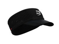 Banda Deportiva Spiderweb Headband On/Off Negro