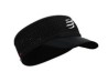 Banda Deportiva Spiderweb Headband On/Off Negro
