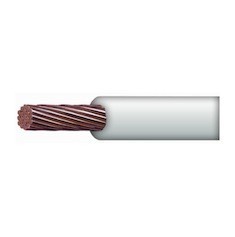 CABLE THW-LS 4 BLANCO INDIANA METRO