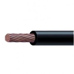 CABLE THW-LS 3/0 NEGRO INDIANA METRO