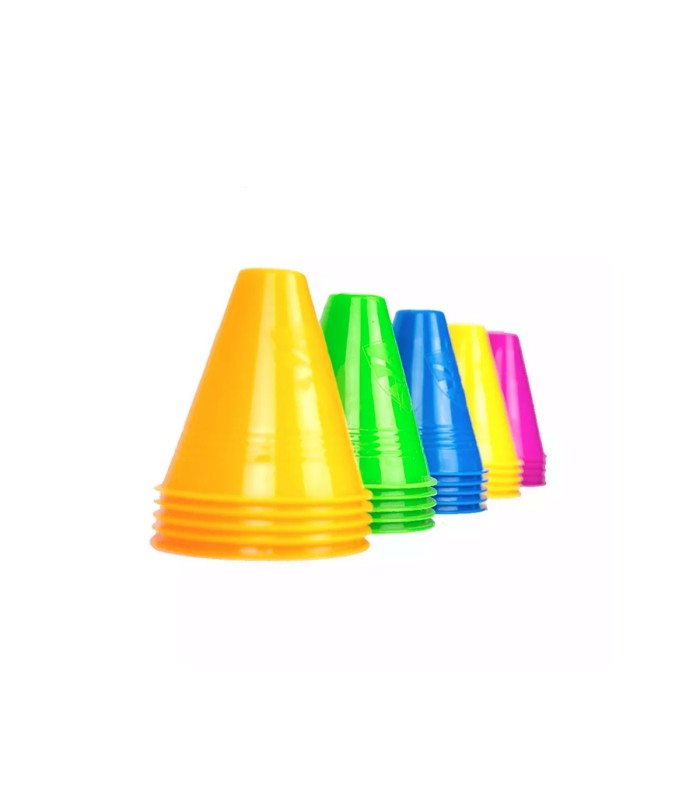 Flying Eagle Kit 20 Conos para Slalom