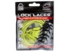 Agujetas Elásticas LOCK LACE Verde