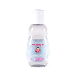 ACEITE P/BEBE 100ML.