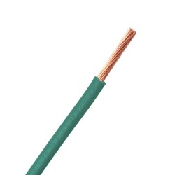 CABLE THW-LS 8 VERDE INDIANA METRO