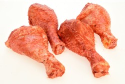 PIERNA POLLO ADOBADA K