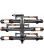 Kuat NV 2.0 Gris/Naranja – Extensión 1 Bicicleta