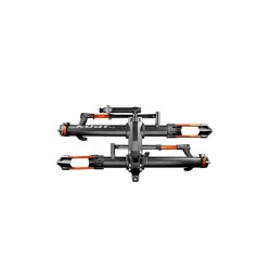 Kuat NV 2.0 Gris/Naranja