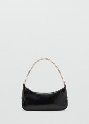 Bolso doble asa cadena