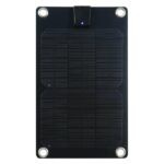 Panel Solar de 12V/5 watt SEACHOICE | Accesorios