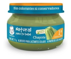 GERBER CHAYOTE 71GR.