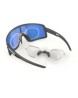 Inserto Optico Salice RX-B6 Para 022, 023, 026, 026S, 027, 028, 029