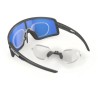 Inserto Optico Salice RX-B6 Para 022, 023, 026, 026S, 027, 028, 029