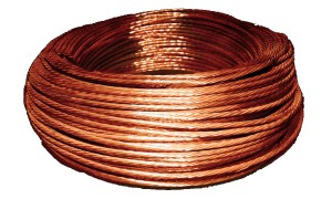 KG CABLE CU DESNUDO 2 19H IUSA C/PROTOCOLO