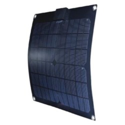 Panel Solar de 12V/ 15 watt SEACHOICE |