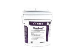 ADHESIVO PARA CONCRETO NIASABOND 19LT NIASA