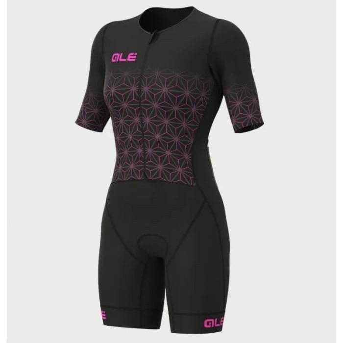 TRISUIT ALE MAUI NEGRO (MUJER)