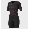 TRISUIT ALE MAUI NEGRO (MUJER)