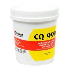 ADHESIVO PARA TILE LOSETA AZULEJO PISO CQ999 1LT