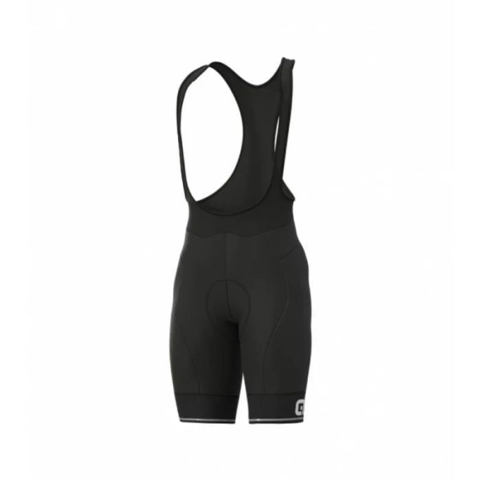 BIB SHORT ALÉ CORSA SOLID