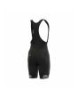 BIB SHORT ALÉ CORSA SOLID