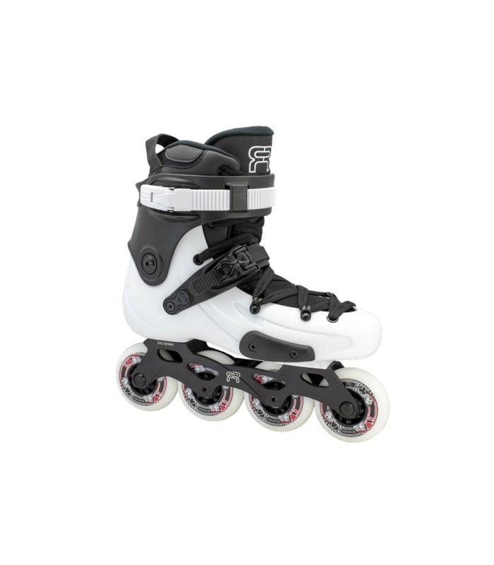 FR Skates FR3 310 White Patines Freeskate