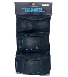 Kit de Protecciones Marca Blazer