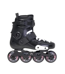 Patines FR Skates FRX 80 Black