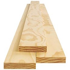 BARROTE 2 X 4 X 12' 2 PREMIUM